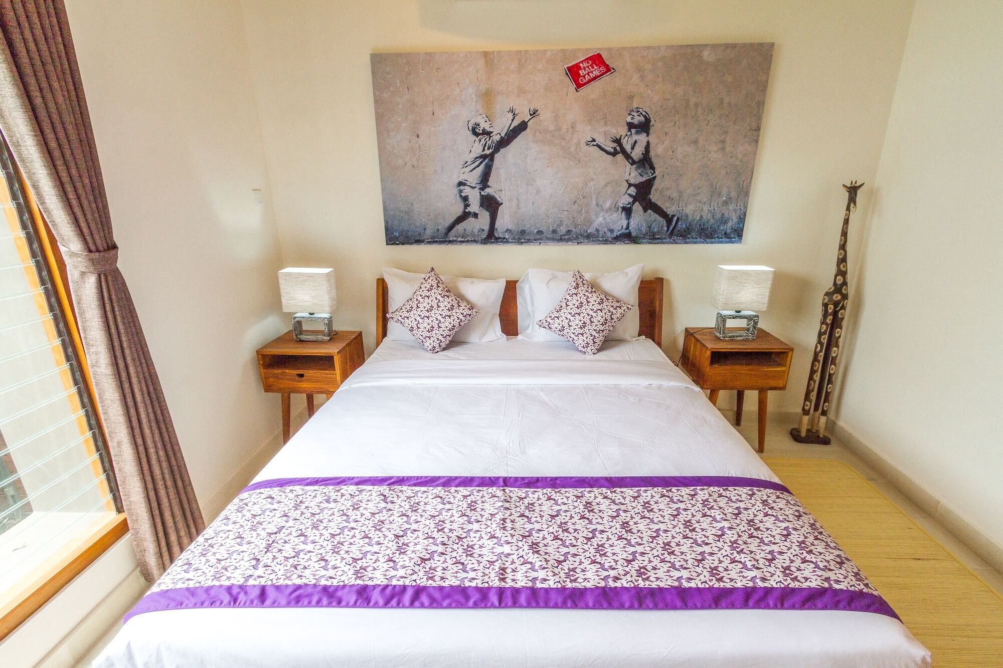 Villa Tokek Seminyak Buitenkant foto